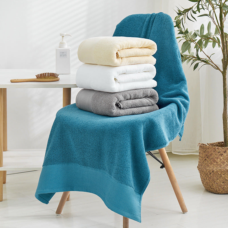 Maison d’Eau Bath Towel 70x140 Berriscent