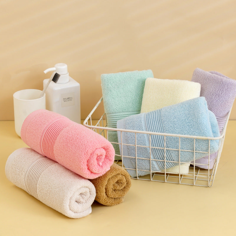 Everyday Comfort Hand Towel 34x74 Berriscent