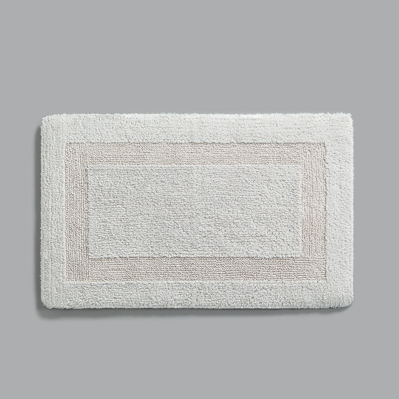 Luxury Cotton Bath Mat – 50×80 cm Berriscent