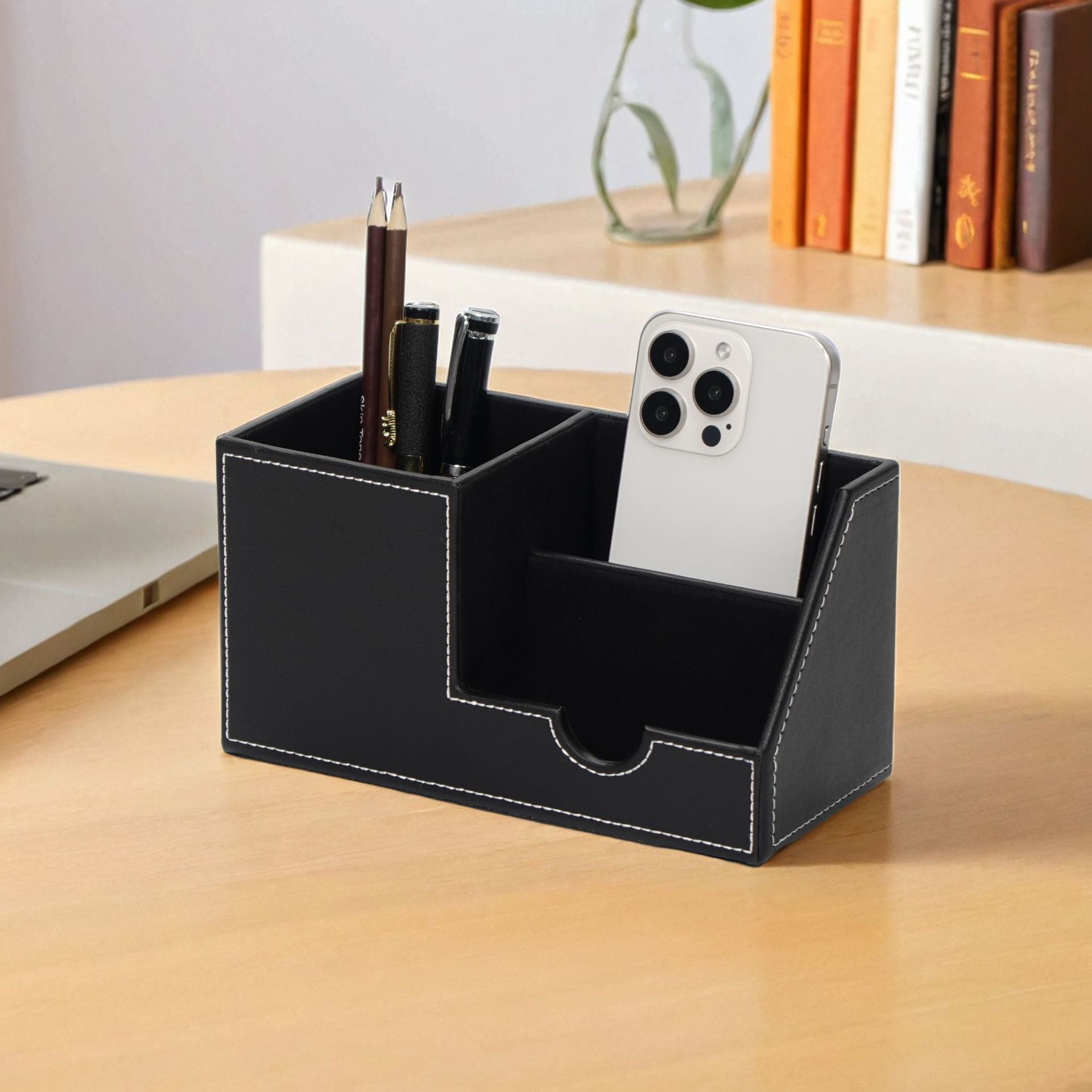 Sophisticated Desk Caddy Berriscent