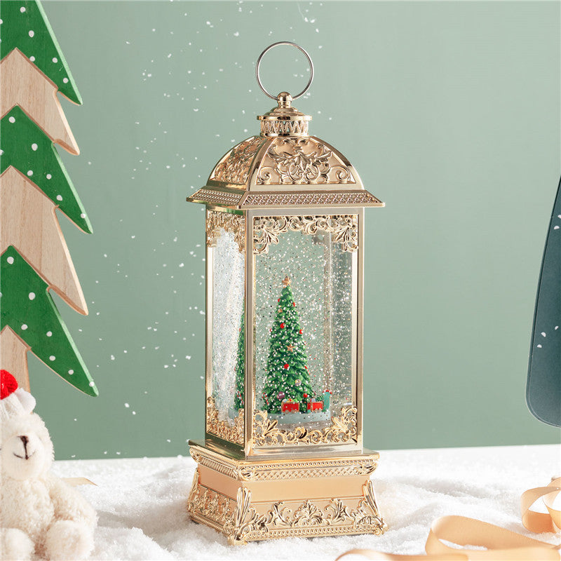 Eternal Glow Lantern Berriscent