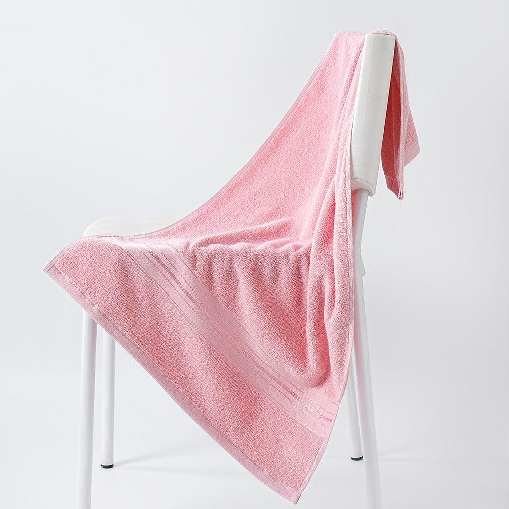 Modern Luxe Bath Towel Berriscent