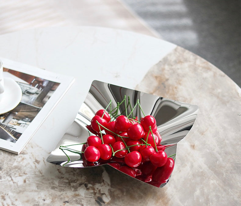 Flux Shape Bowl Berriscent