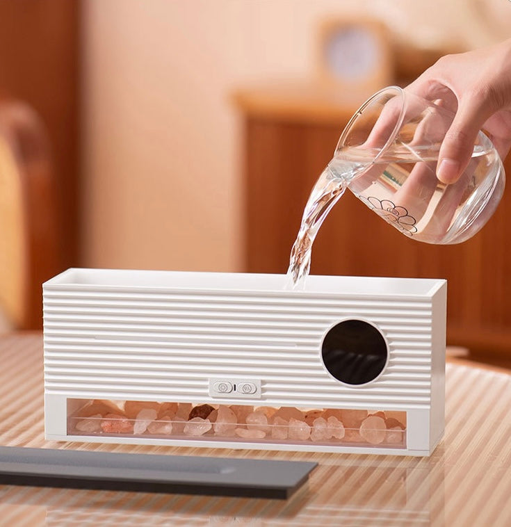 Amberstone Mist Diffuser Berriscent