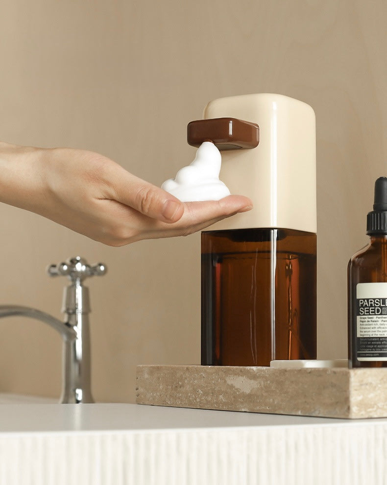 AeroSense Touchless Foam Dispenser Berriscent