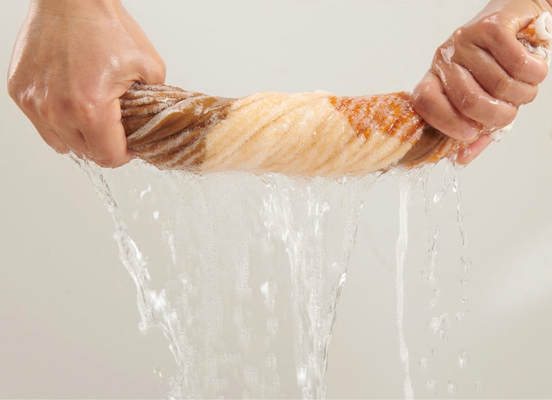 Geometric Weave Pure Cotton Hand Towel – Modern Texture, Everyday Luxury Berriscent