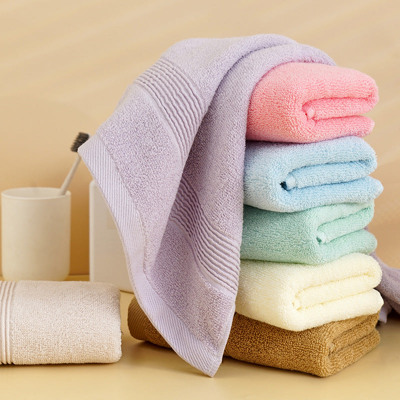 Everyday Comfort Hand Towel 34x74 Berriscent
