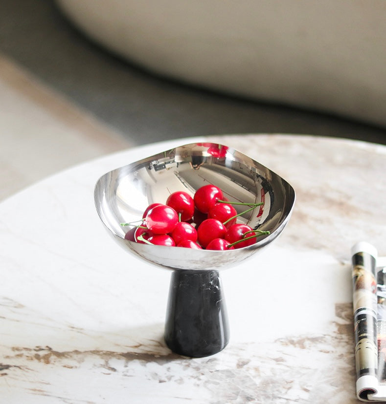 Equilibrium Pedestal Bowl Berriscent