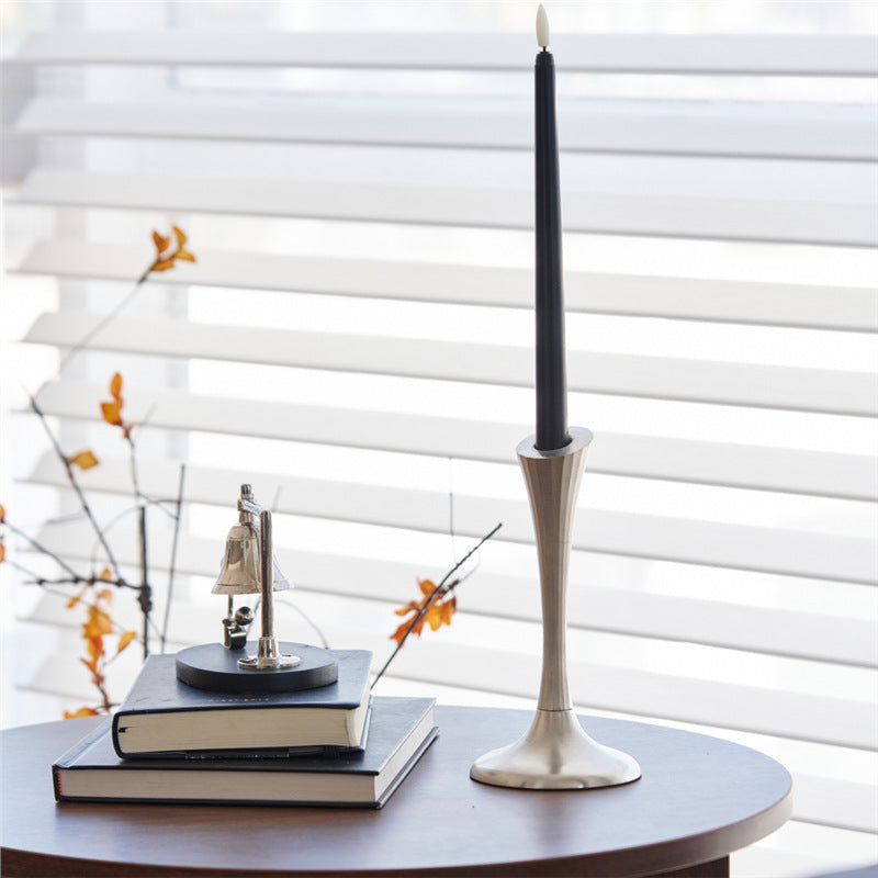 Ecliptic Taper Candle Holder Berriscent