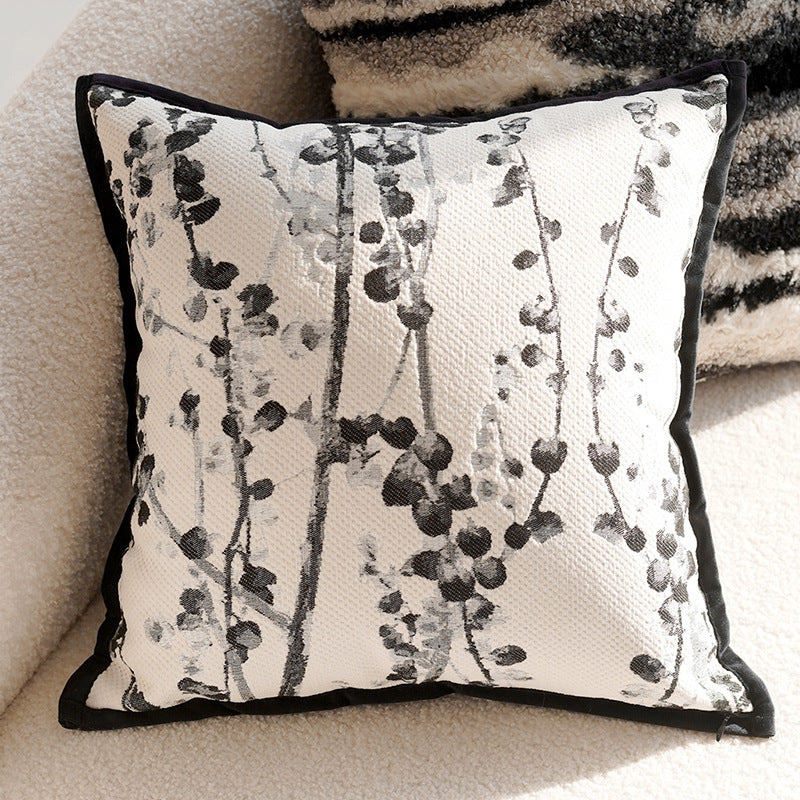 Designer Cushion Cover Collection – Textured & Graphic Editions Berriscent