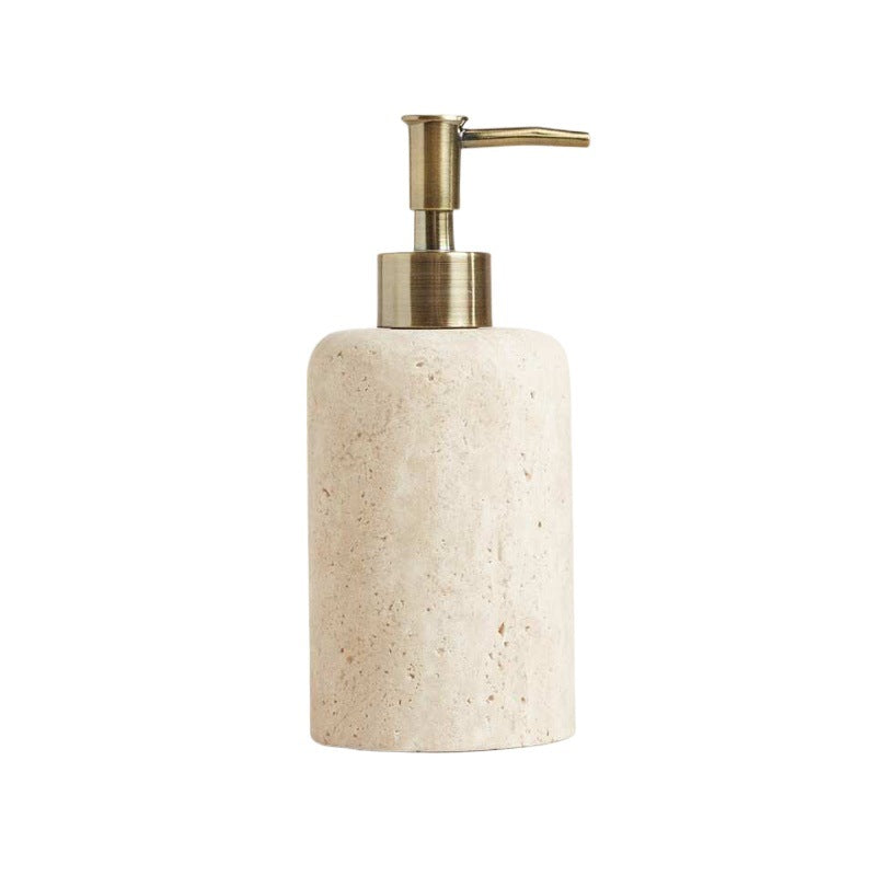 Lunara Stone Dispenser