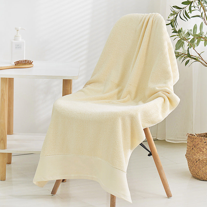 Maison d’Eau Bath Towel 70x140 Berriscent