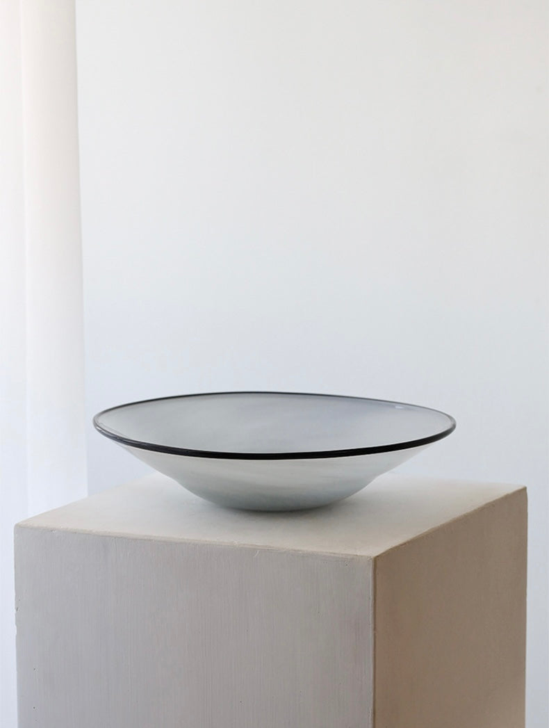 The Lumen Aura Glassware Collection Berriscent