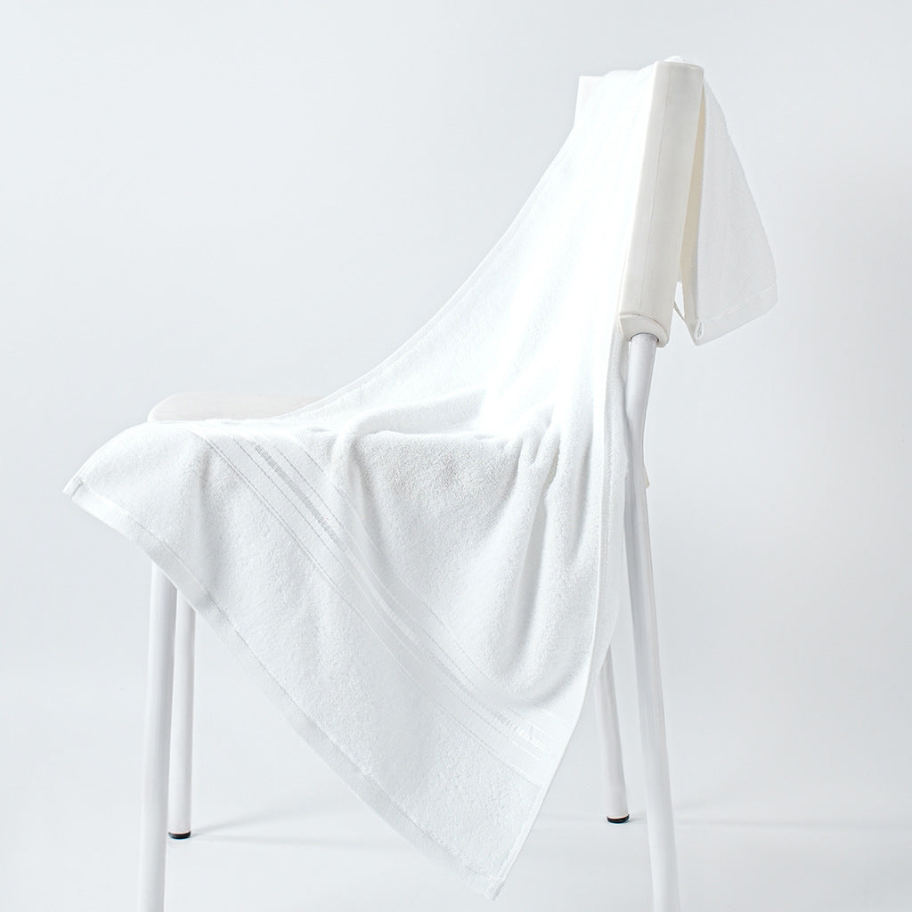 Modern Luxe Bath Towel Berriscent