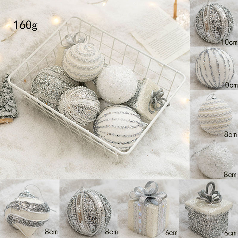 Christmas Decoration Set Berriscent
