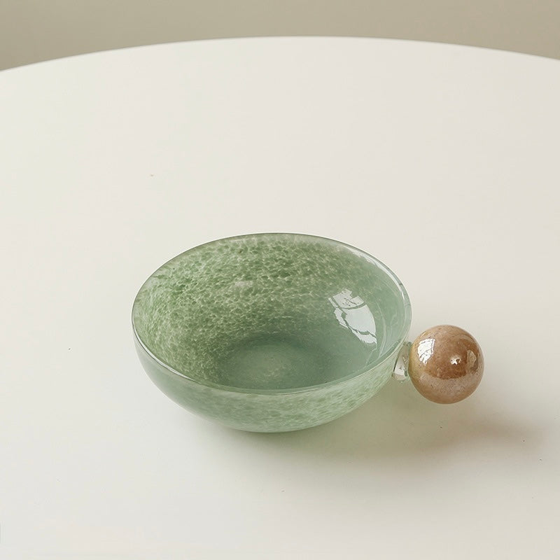Orbique Glass Bowl Collection Berriscent