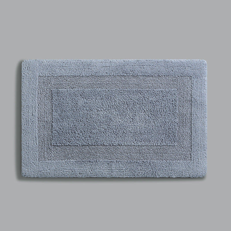 Luxury Cotton Bath Mat – 50×80 cm Berriscent