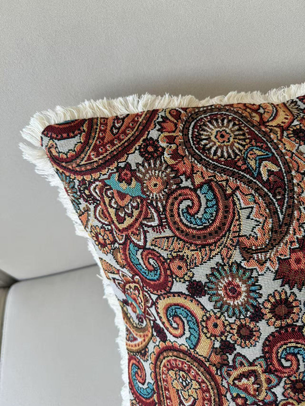 Bohemian Heritage Cushion Collection Berriscent