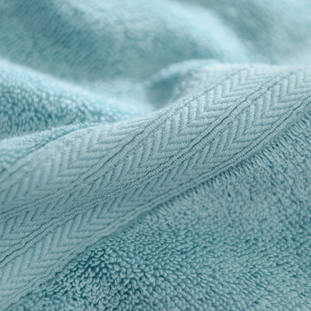 Velvet Calm Hand Towel 35x75