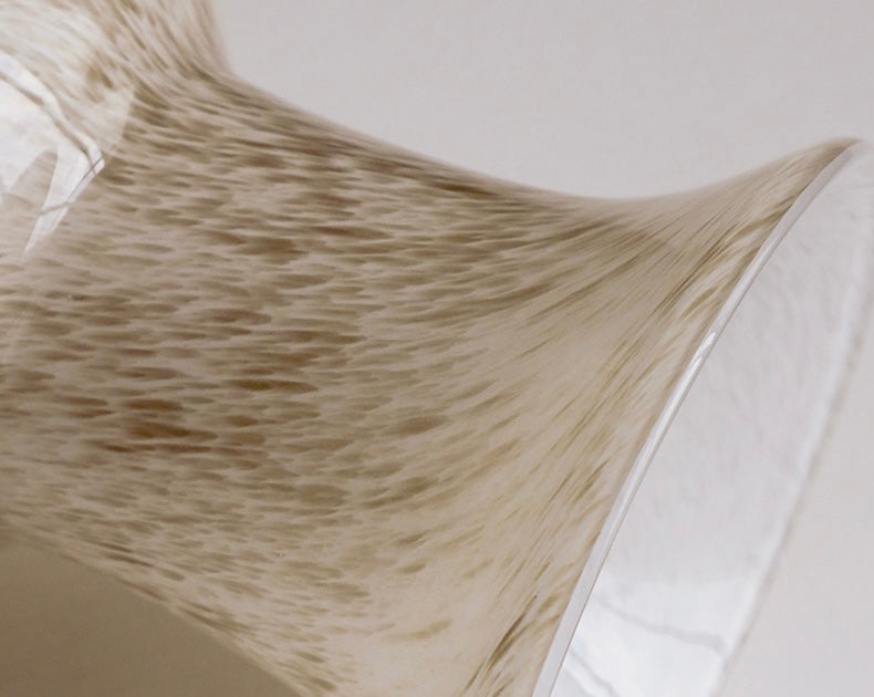 Marble Mist Glass Vase Series Berriscent