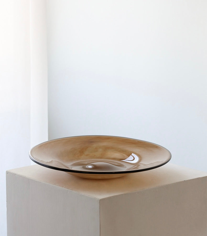 The Lumen Aura Glassware Collection Berriscent