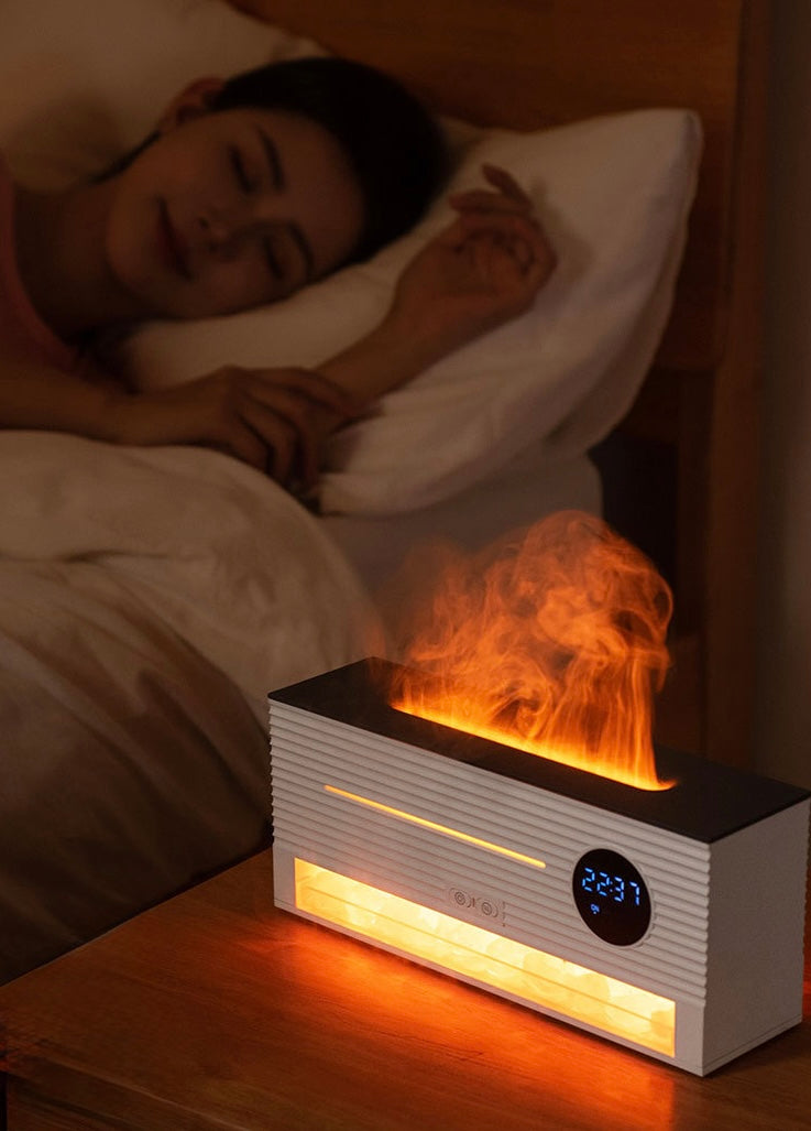 Amberstone Mist Diffuser Berriscent