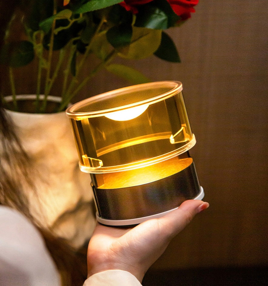 Lumin Halo Touch-Free Atmosphere Lamp Berriscent