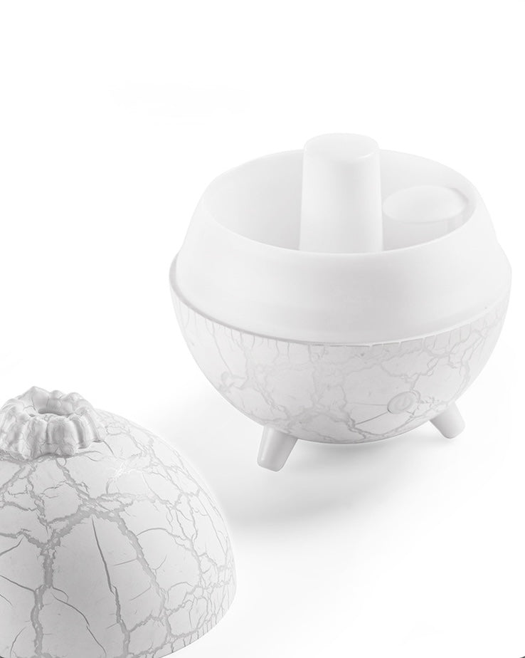 Volcanic Glow Aromatherapy Humidifier Berriscent