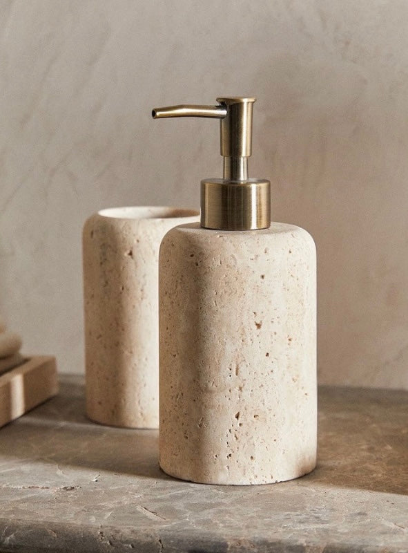 Lunara Stone Dispenser