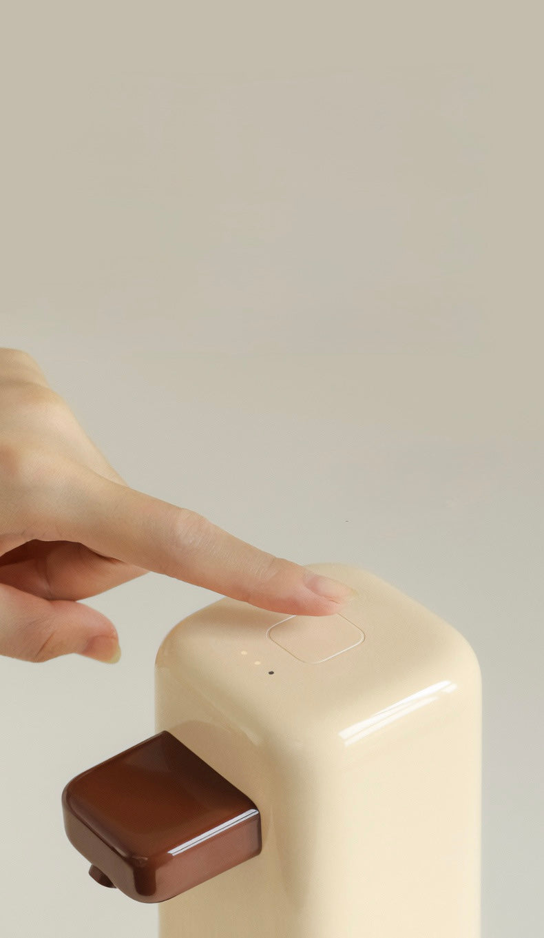 AeroSense Touchless Foam Dispenser Berriscent