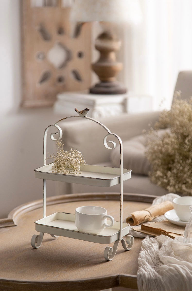 The Sparrow Grace Stand Berriscent