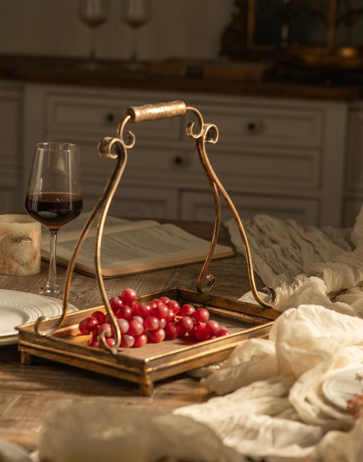 The Timeless Patina Collection Berriscent