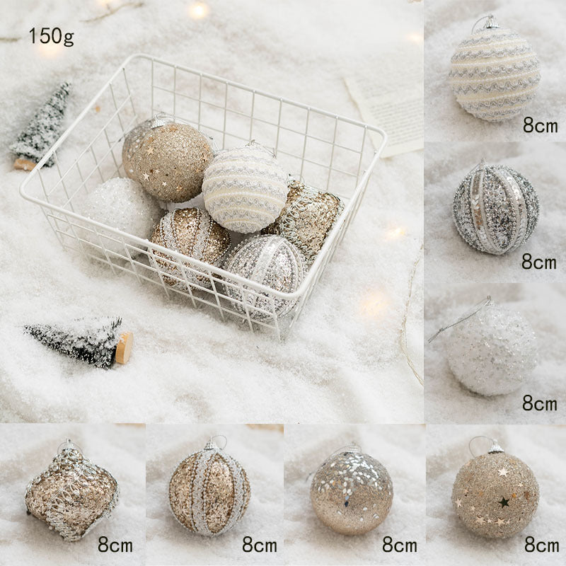 Christmas Decoration Set Berriscent