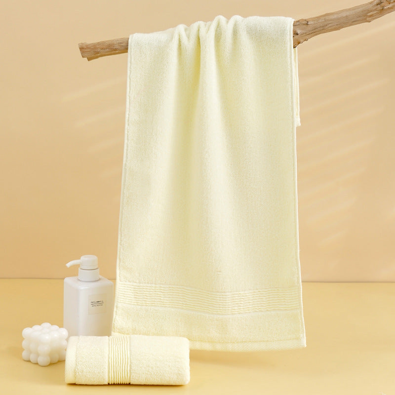 Everyday Comfort Hand Towel 34x74 Berriscent