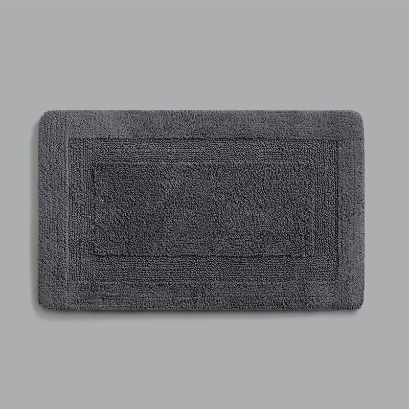 Luxury Cotton Bath Mat – 50×80 cm Berriscent