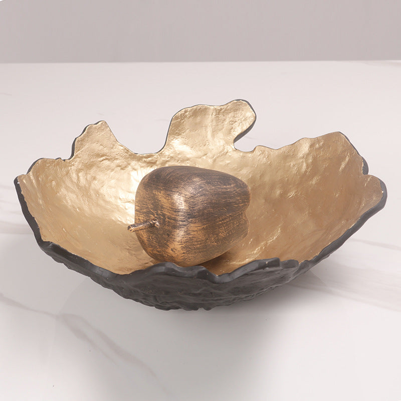 Auric Wave Bowl Berriscent