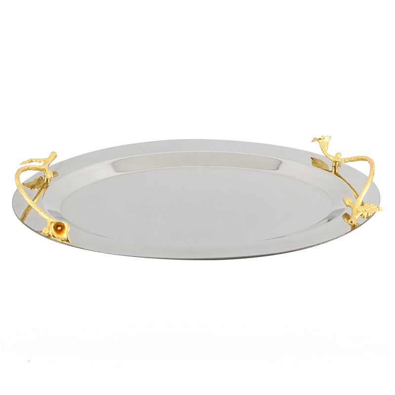 Golden Vine Tray Berriscent