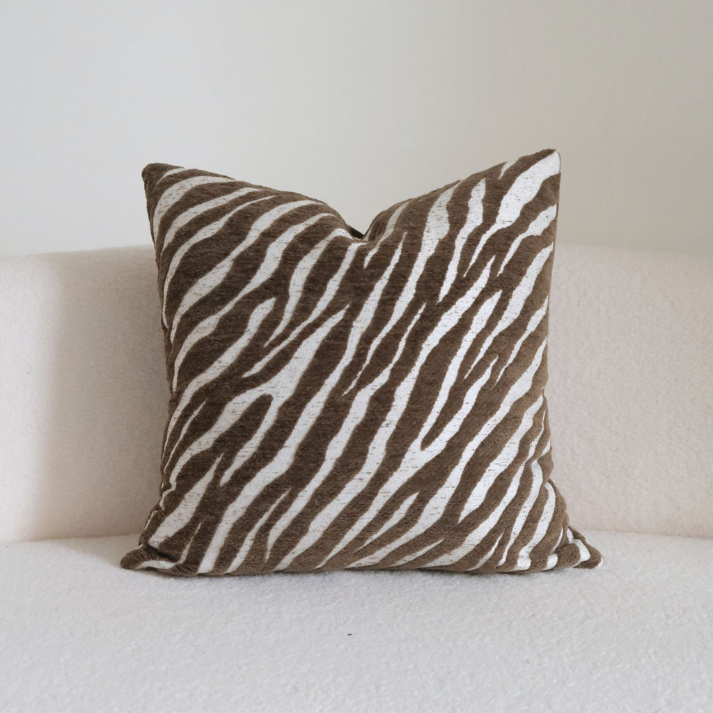 Textured Decorative Cushion Collection Berriscent