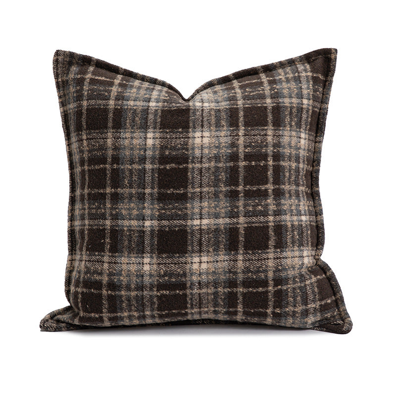 Holiday Charm Decorative Cushions | Christmas Throw Pillow Set Berriscent