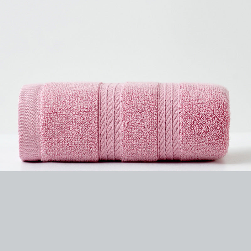 Pastel Weave Hand Towel Berriscent