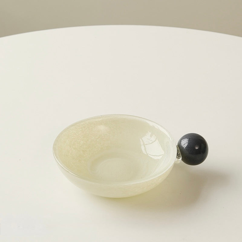 Orbique Glass Bowl Collection Berriscent