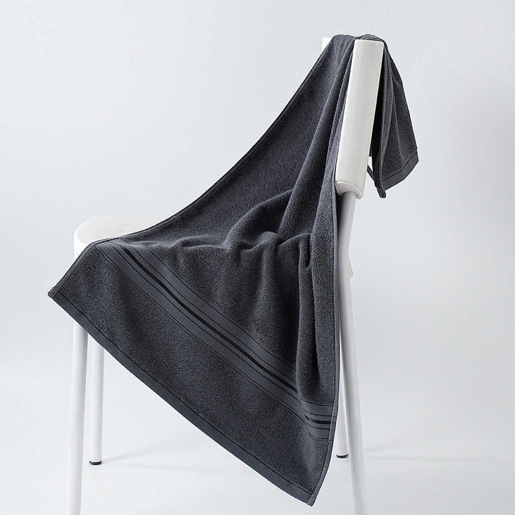 Modern Luxe Bath Towel Berriscent