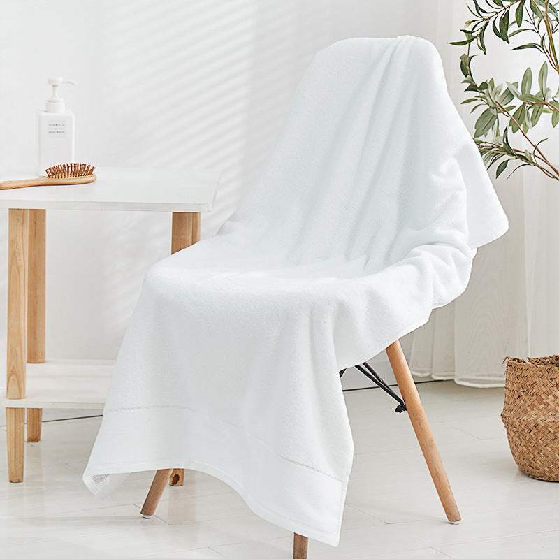 Maison d’Eau Bath Towel 70x140 Berriscent