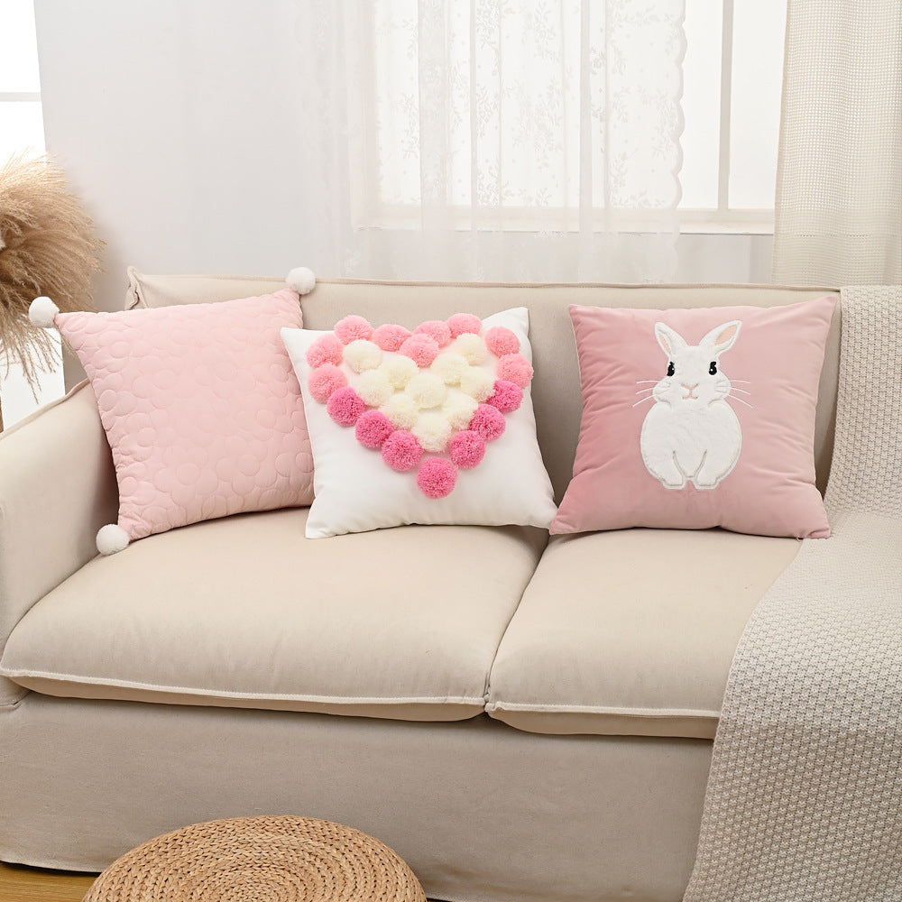 Sweet Dreams Decorative Cushion Collection Berriscent