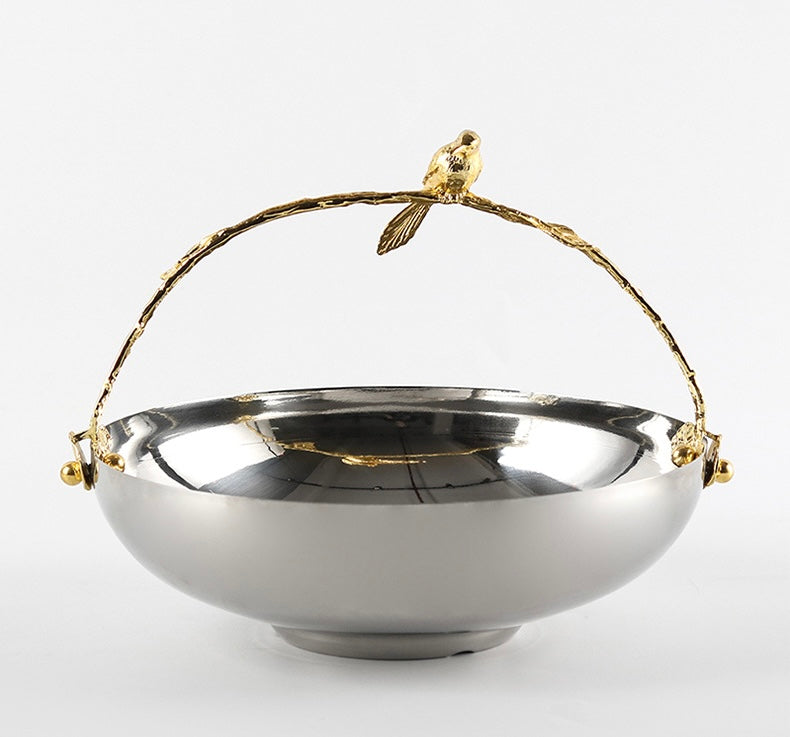 Birdsong Arc Bowl Berriscent