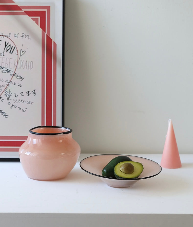 The Lumen Aura Glassware Collection Berriscent