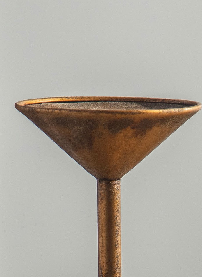 Rose Embrace Candle Holder Berriscent