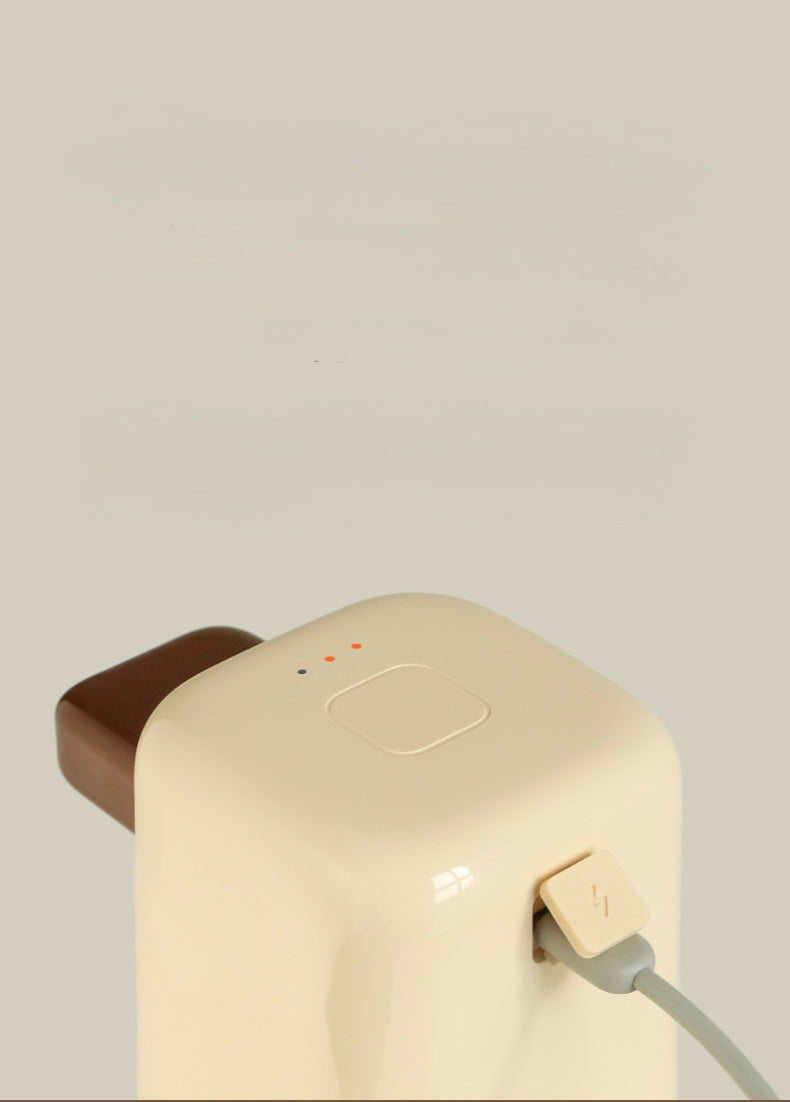 AeroSense Touchless Foam Dispenser Berriscent