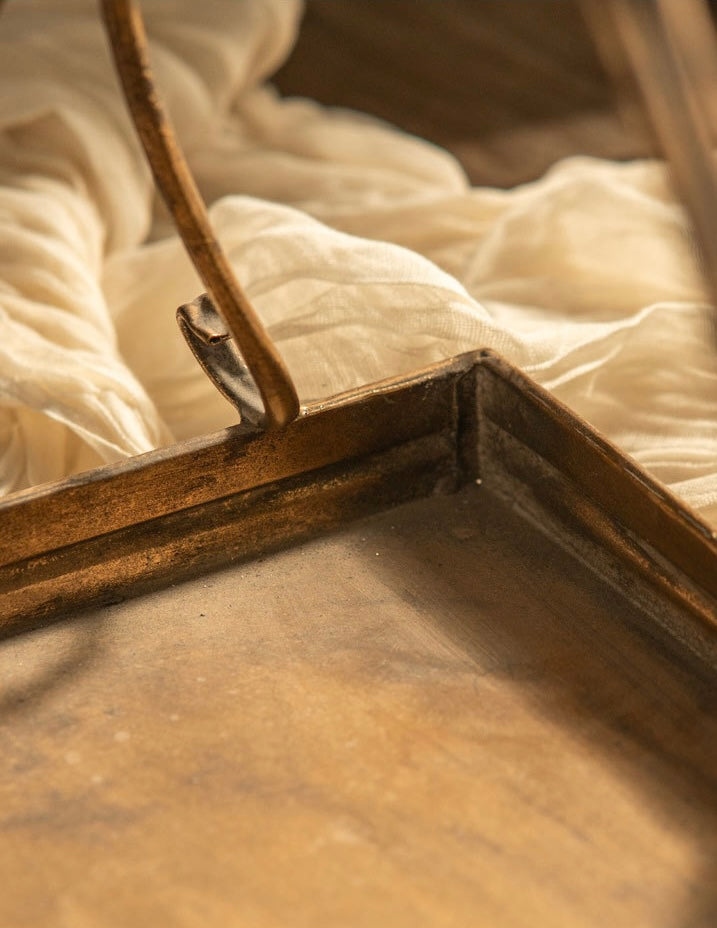 The Timeless Patina Collection Berriscent