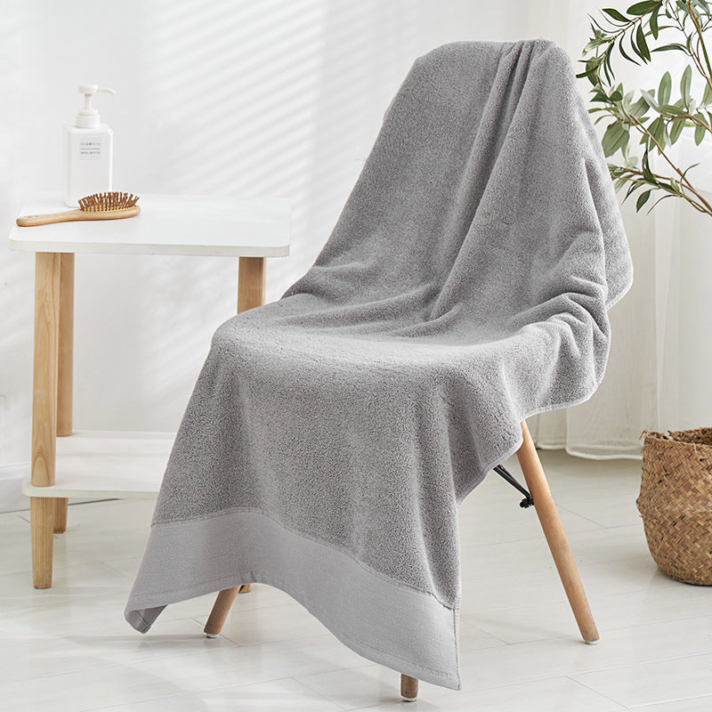 Maison d’Eau Bath Towel 70x140 Berriscent